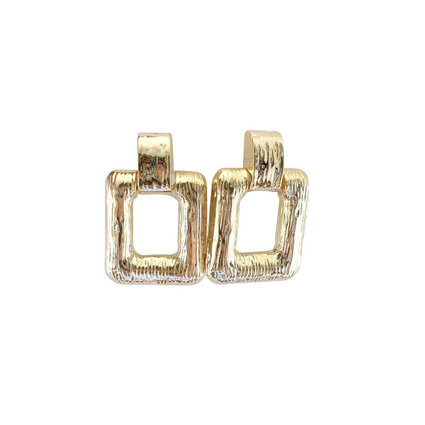 Cruz Earrings - Southern Fuss
