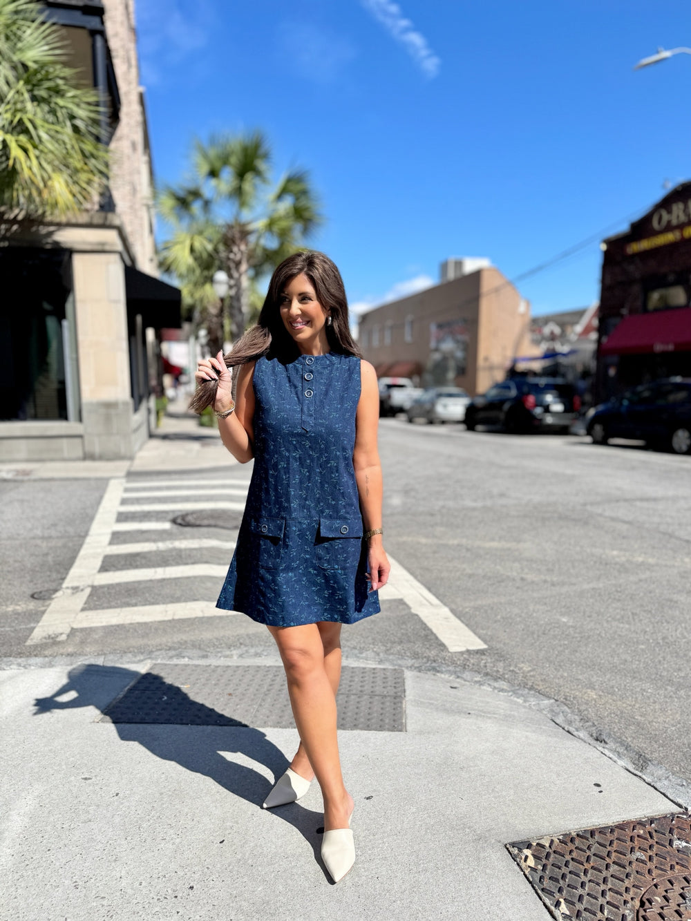 Miller Dress
