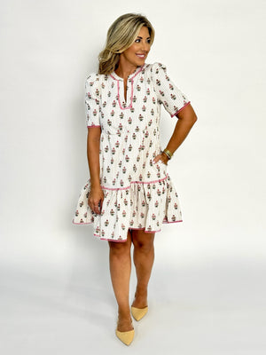 Southern Fuss Dress