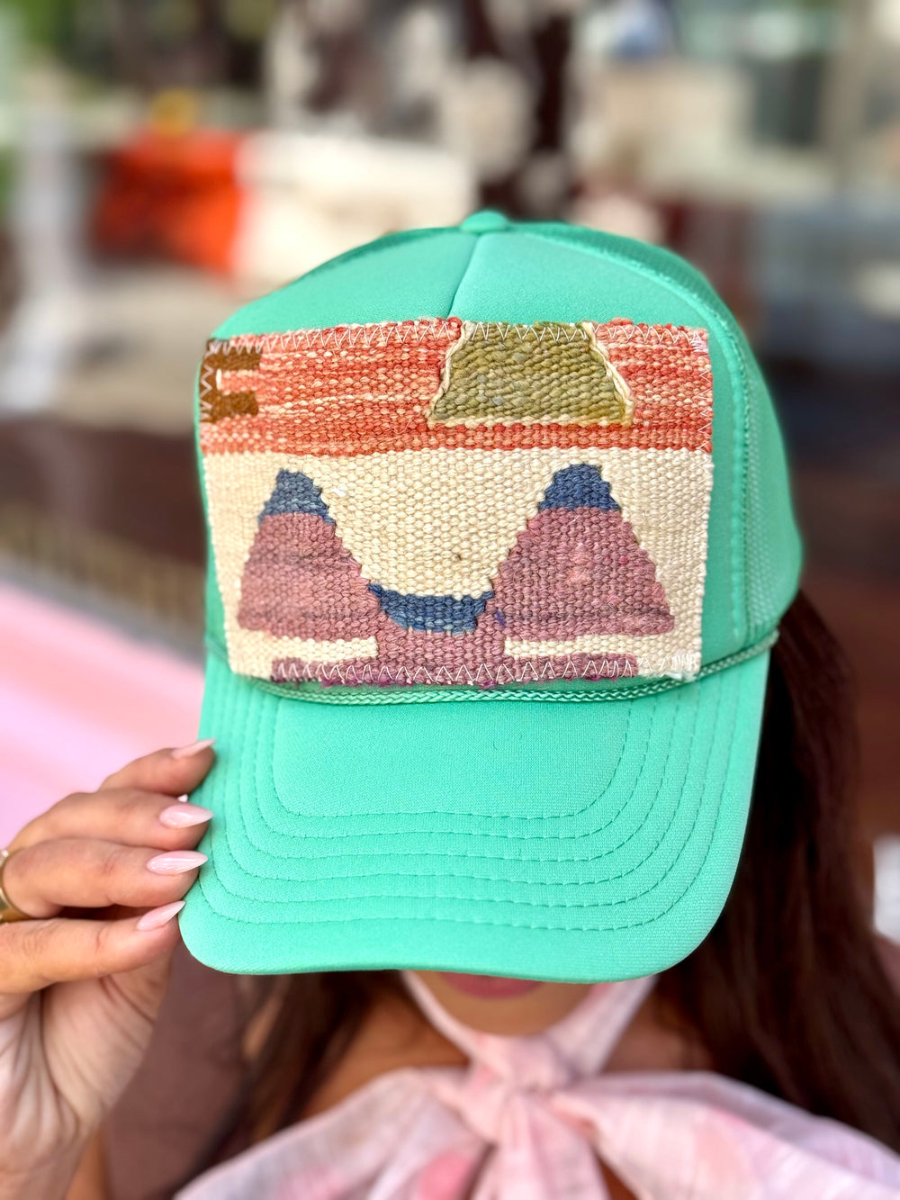 Orijinal hat