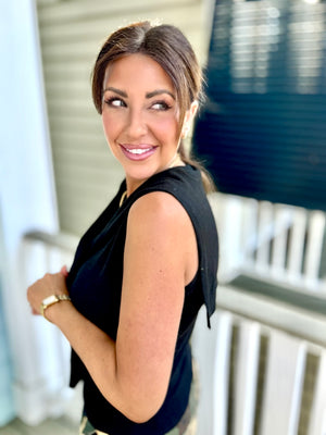 flap top, tennis top, elevated top