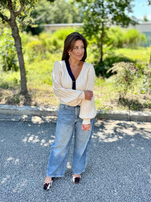 THML Katie Cardigan