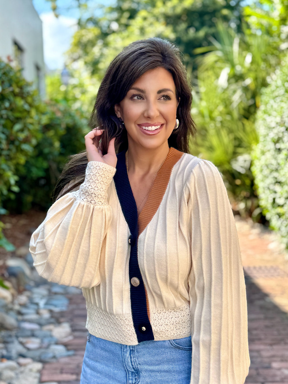 THML Cardigan