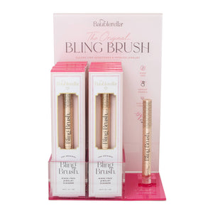 Bling Brush - The Original Jewelry Cleaner