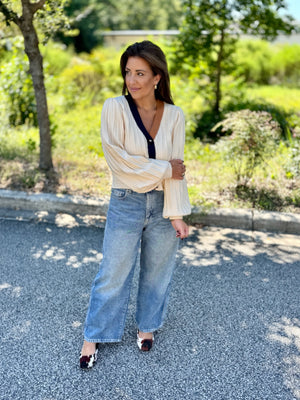 THML Katie Cardigan