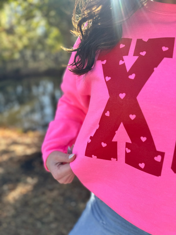 XO Sweatshirt
