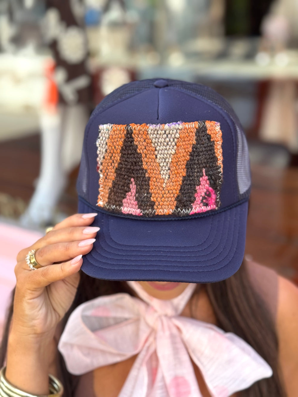 Orijinal hat