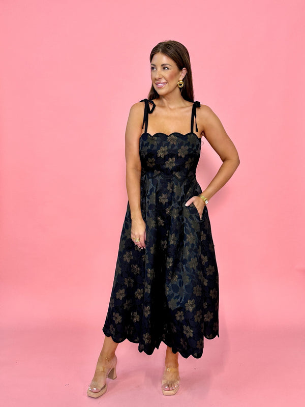 Hannah Dress