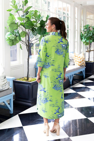 House of MBR, maxi dress, SEWE, fall dress, Field & Feather Bouvier Long