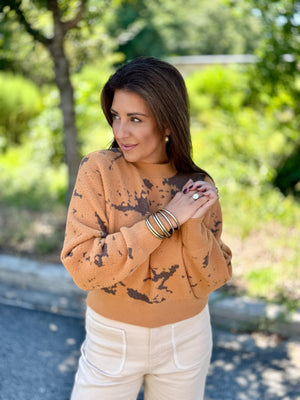 Carrara Sweater
