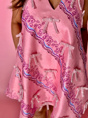 Celia B Cassiopeia Dress