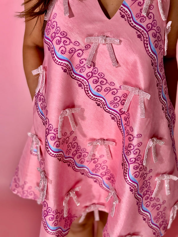 Celia B Cassiopeia Dress