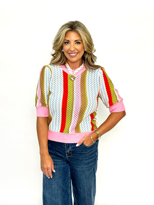 THML Maxine Top