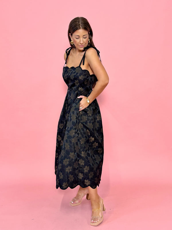 Hannah Dress
