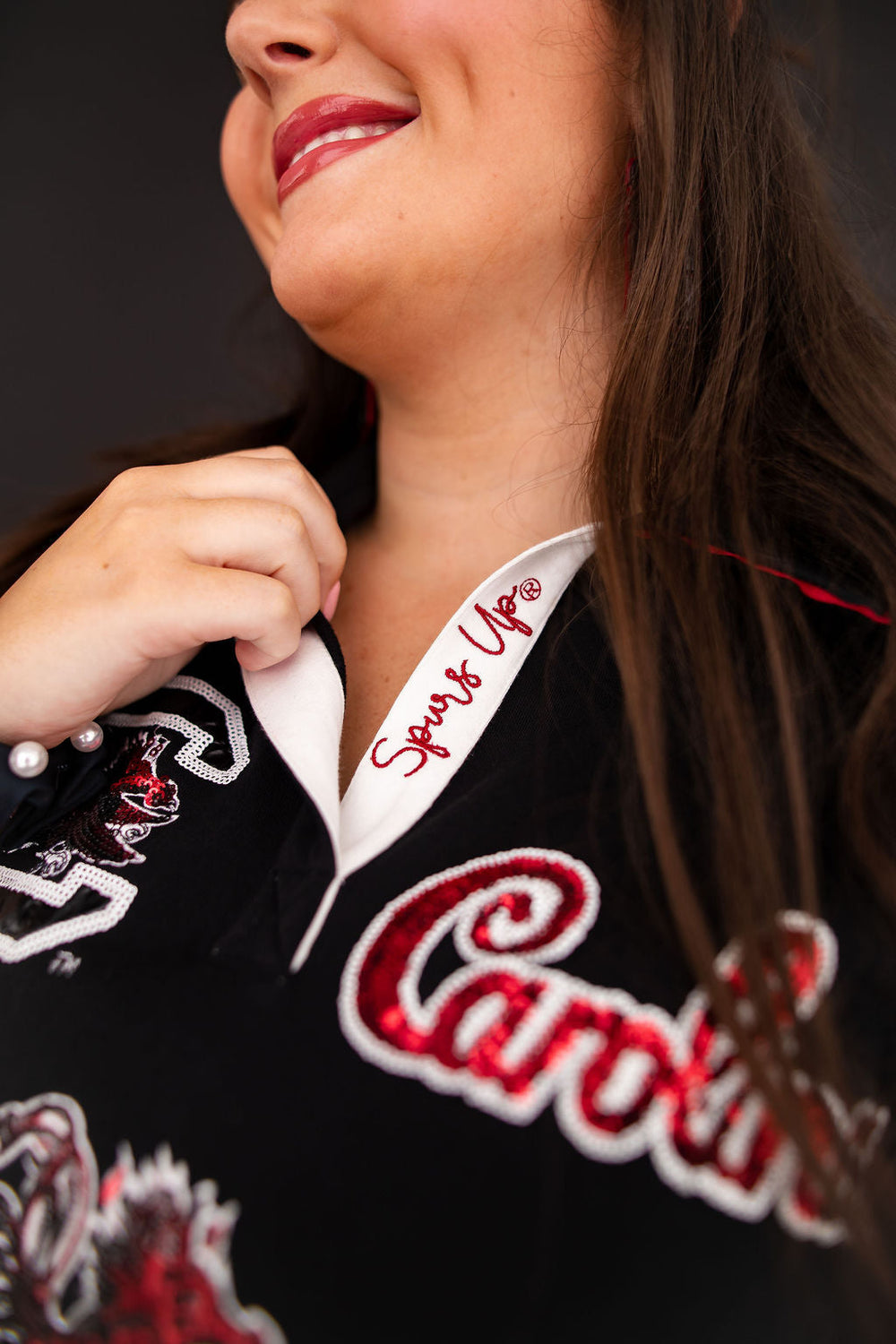 Gamecocks dress