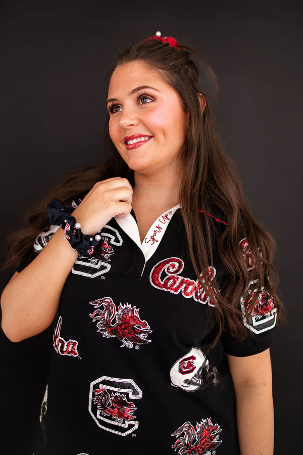South Carolina Gamecocks Dress