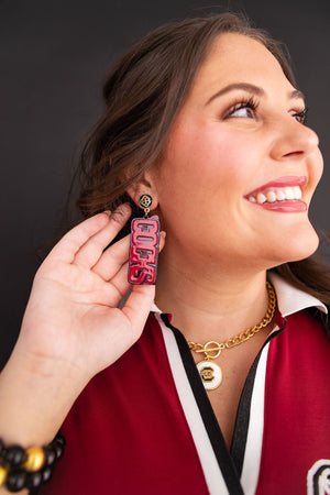 Carolina Earrings