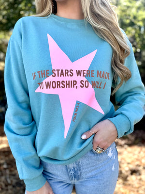 Stars Were Made to Worship
