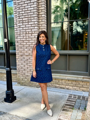 Miller Dress