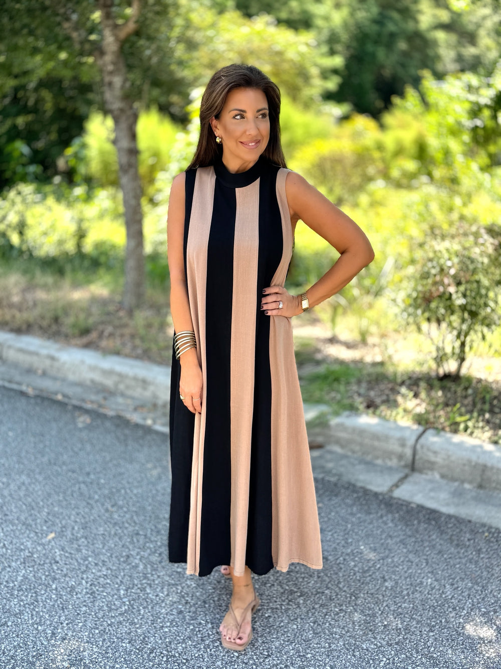 Beau Dress