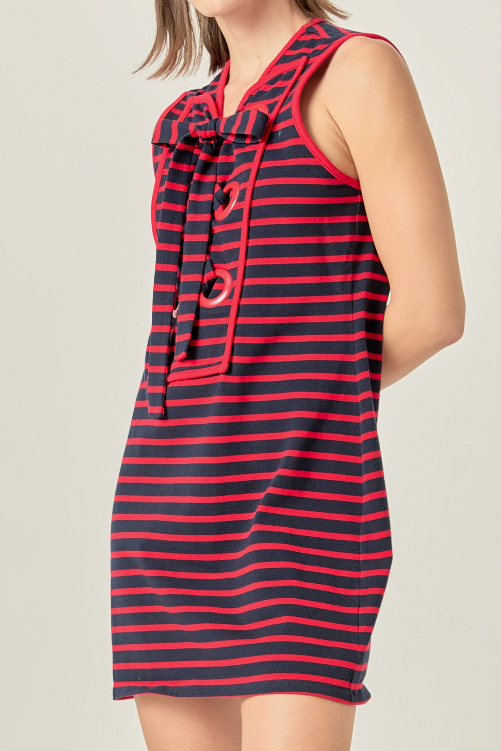 Yachtie Dress - Southern Fuss