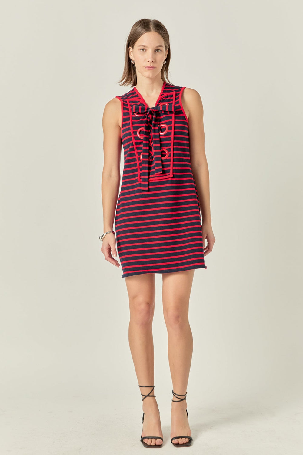 Yachtie Dress - Southern Fuss