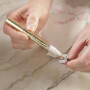 Bling Brush - The Original Jewelry Cleaner