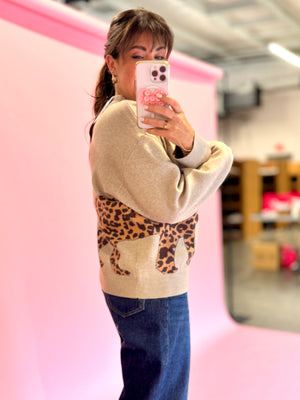 Her Own Adventure Top