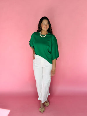 Verde Essential Top