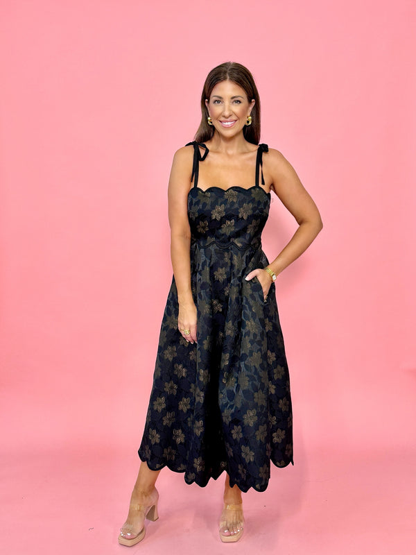 Hannah Dress