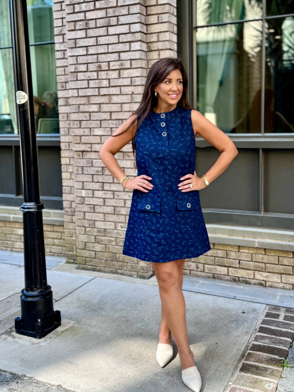 Miller Dress