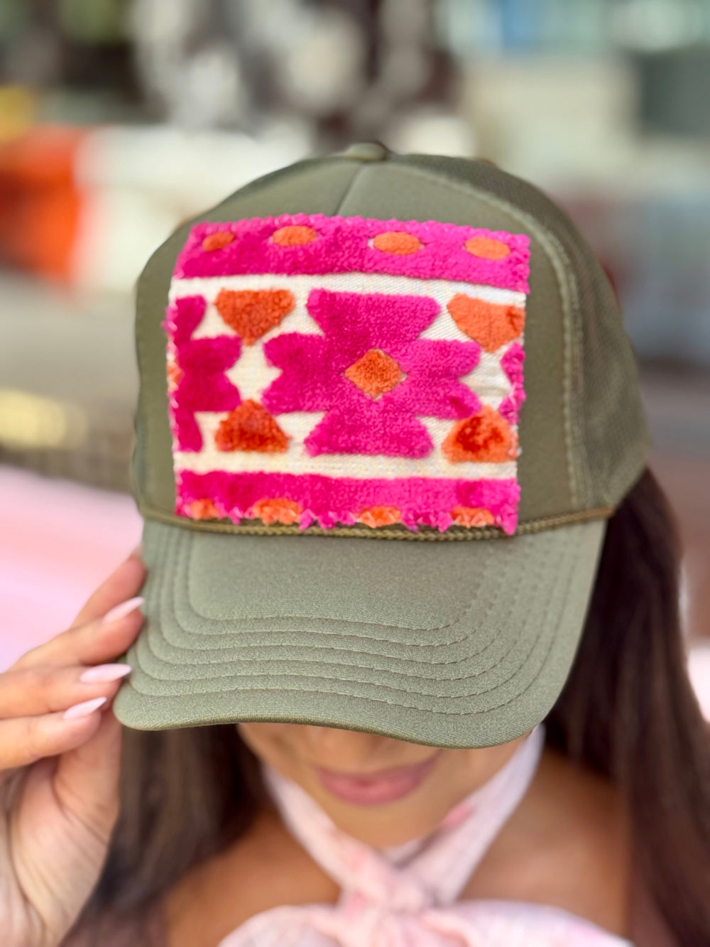 Orijinal hat