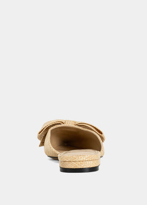 Dorothy Slide - Natural