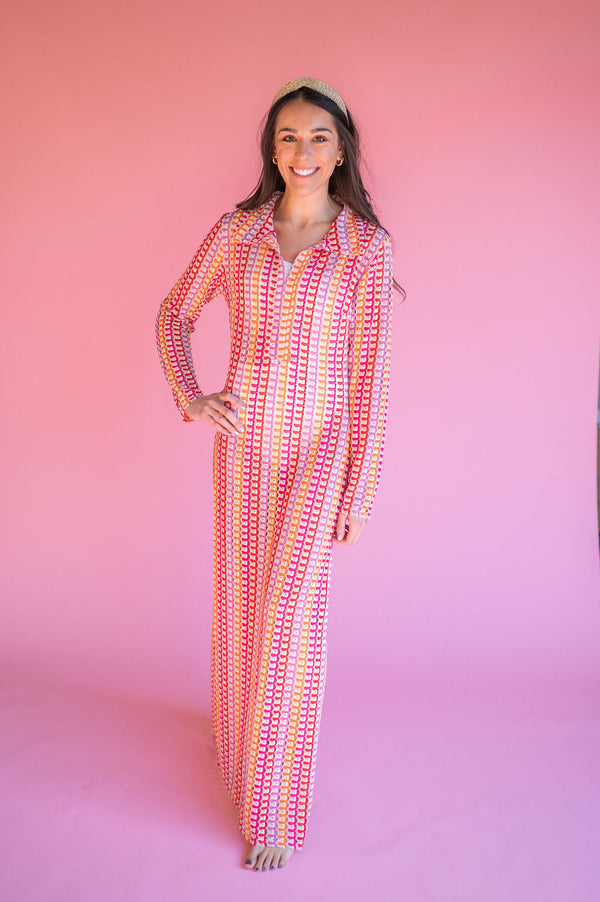 Retro Swim Cover