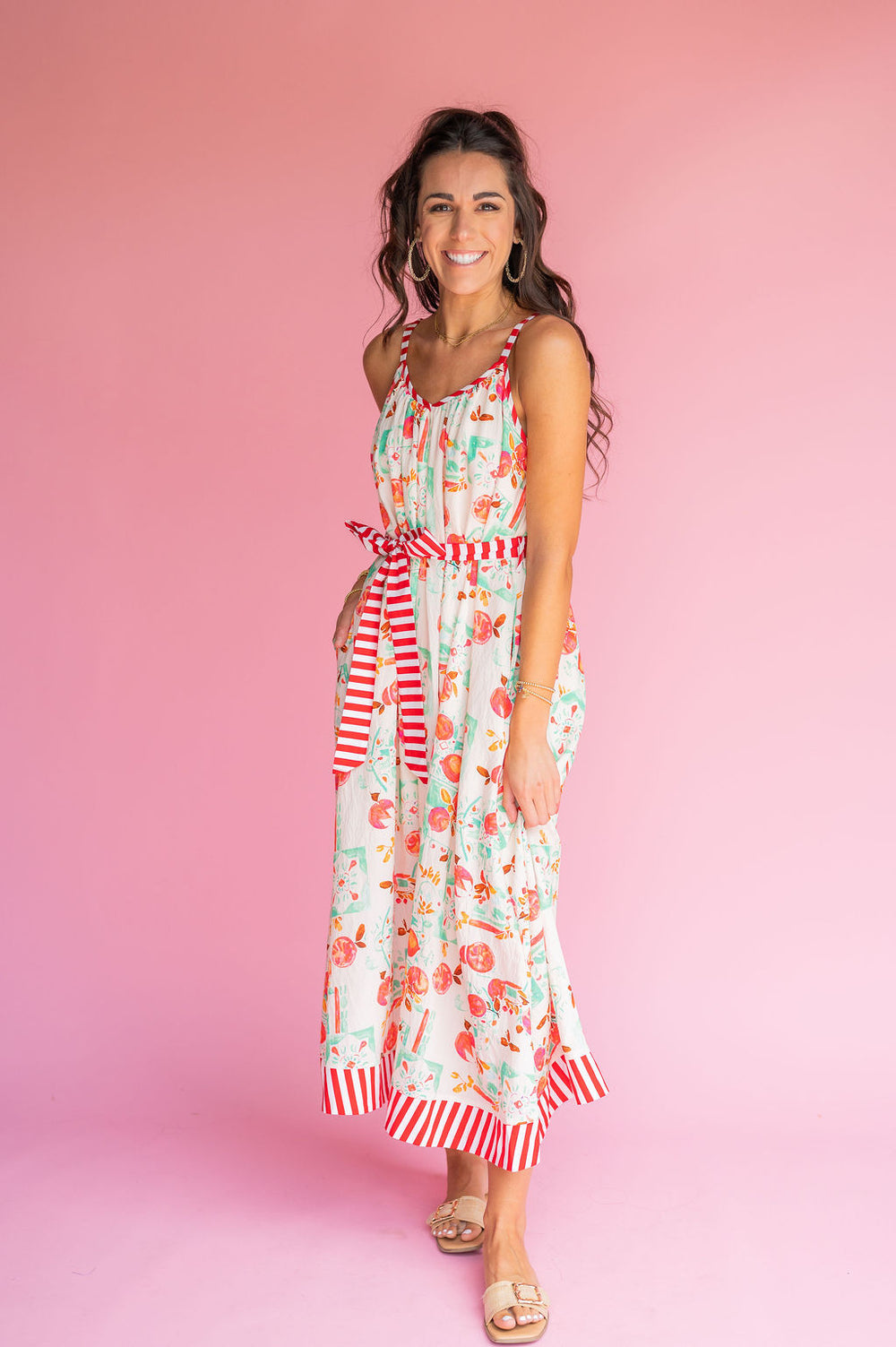 Summer of Fun Dress
