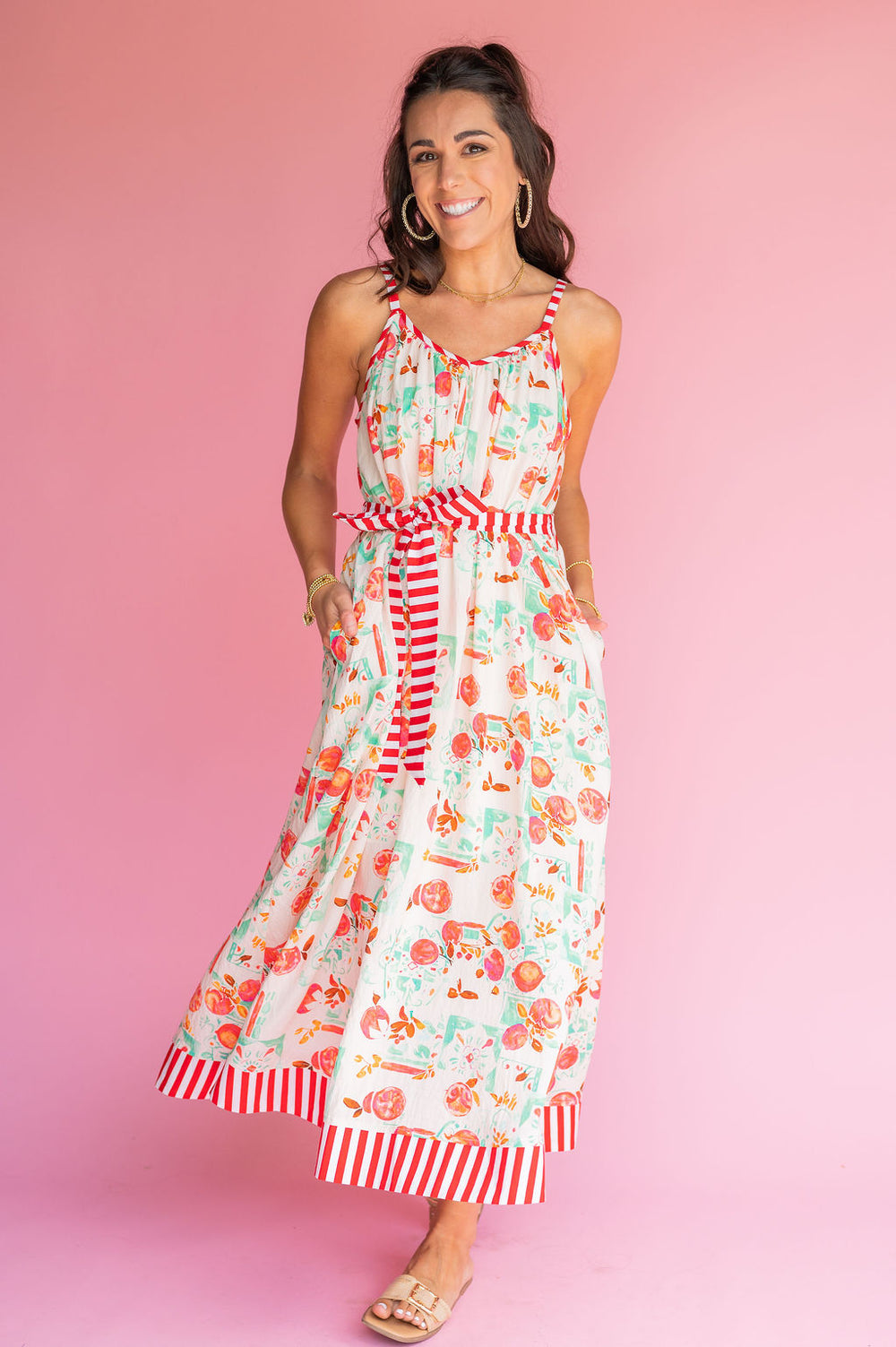Summer of Fun Dress