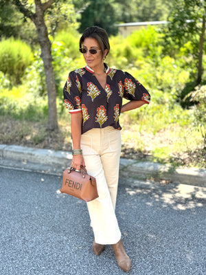 Lilly Top