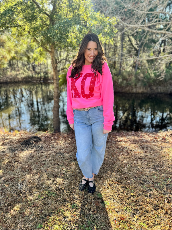 XO Sweatshirt