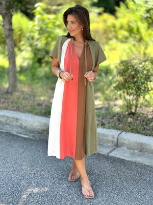 Fall Dress