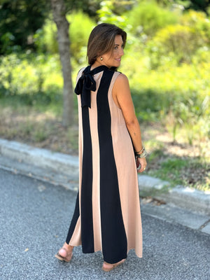 Beau Dress