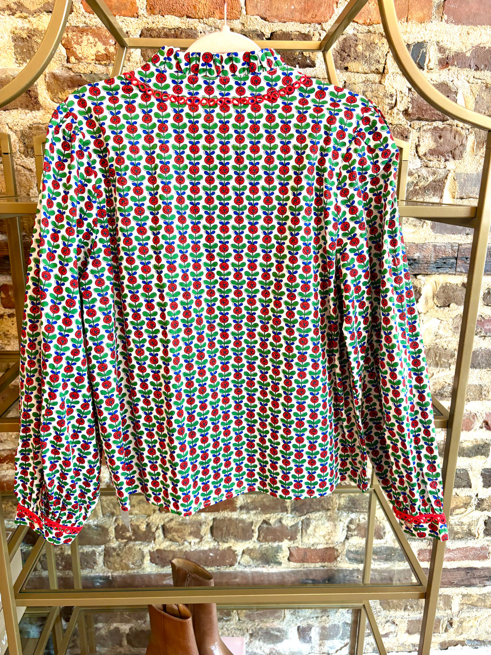 Mabry Top