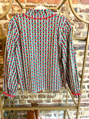 Mabry Top