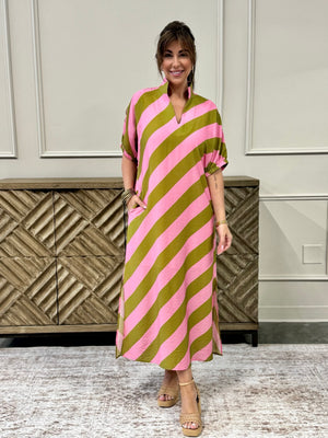 caftan, spring break dress, maxi dress