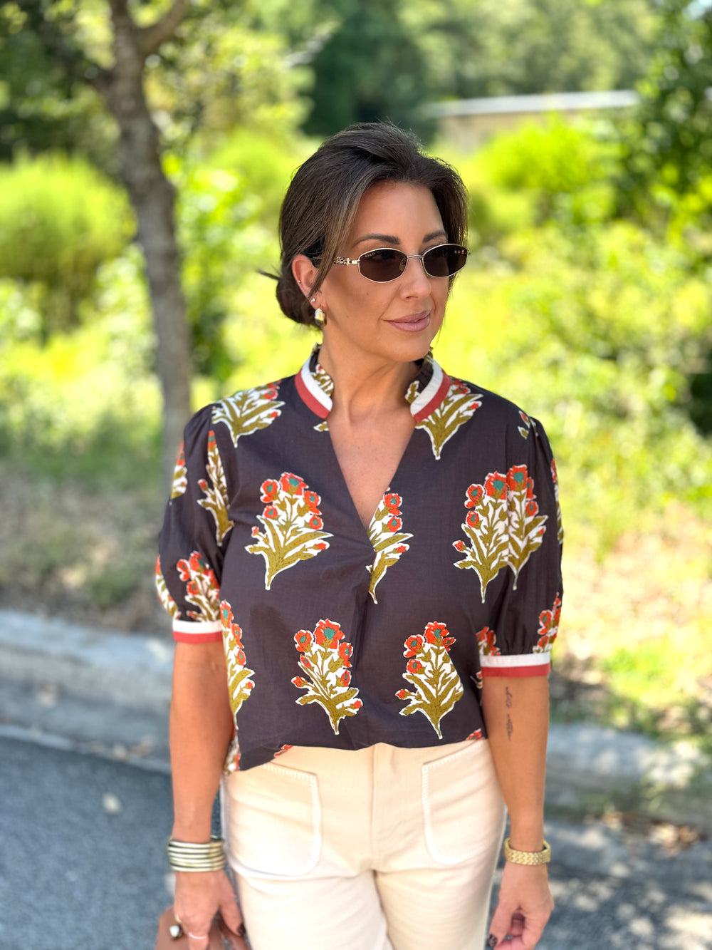 Lilly Top