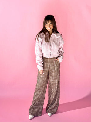 Canelle Pant