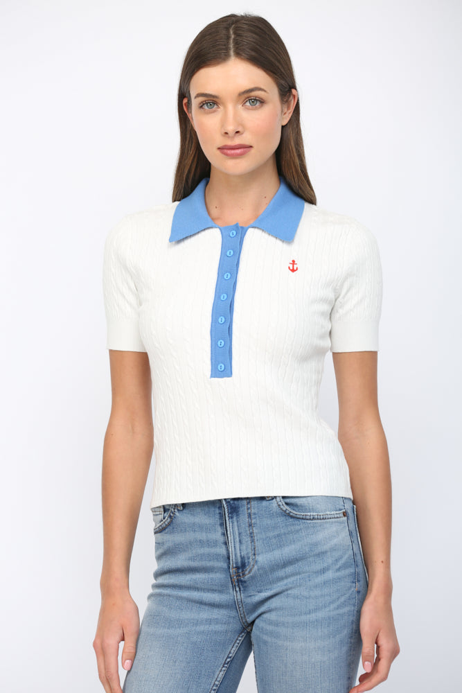 Sutton Top