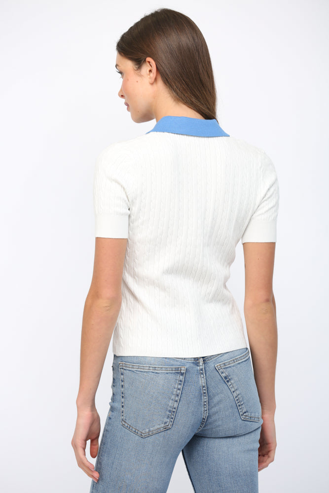 Sutton Top