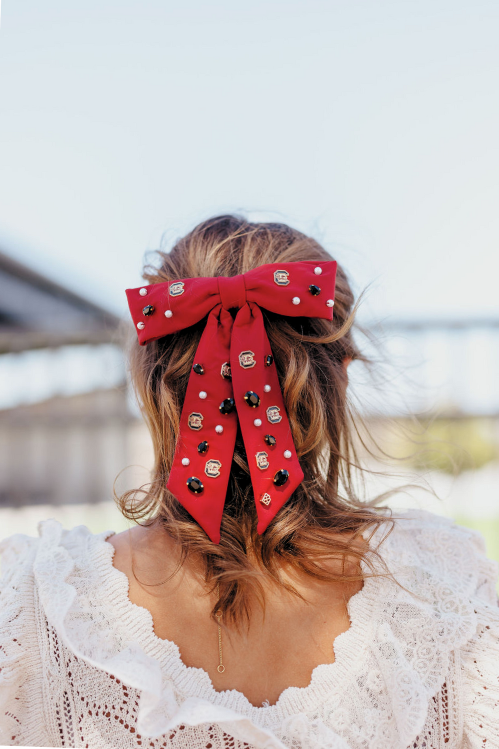 Carolina Bow
