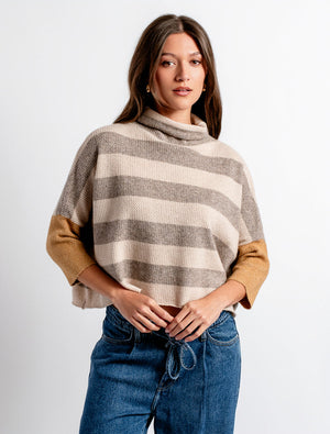 Stripe Sweater