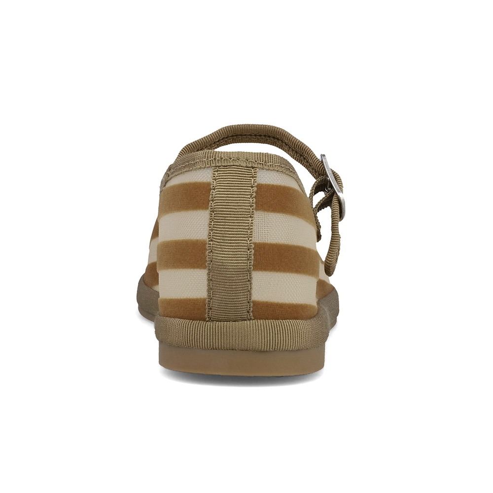 Morocco Flat - Natural